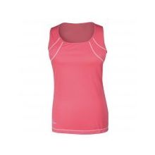 Lafuma LFV10104 Access Tank Kırmızı Kadın T-shirt