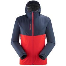 Lafuma LFV11408 Kırmızı Erkek Ceket