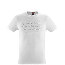Lafuma LFV11910 9490 Beyaz Erkek T-shirt