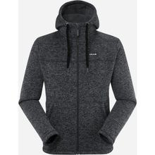 Lafuma LFV12139 7085 2XL Calı Hoodie Gri Erkek Ceket