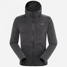 Lafuma LFV12146 7085 Gri Cloudy Hoodie Erkek Ceket