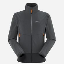 Lafuma LFV12201 7085 Softshell Trackshell Gri Erkek Ceket