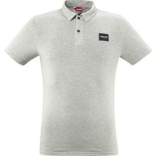 Lafuma LFV12319 8014 Gri Sentınel Polo Erkek T-Shirt