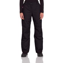 Lafuma LFV9791 Siyah LD Heyden Pantolon