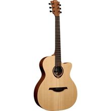 Lag GLA T70ACE Elektro Akustik Gitar