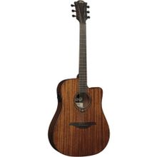 Lag GLA T98DCE Elektro Akustik Gitar