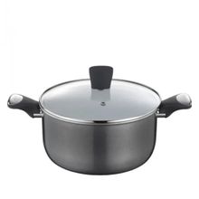 Lagostina Casa Artica 24 cm Derin Tencere