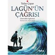 Lagün’ün Çağrısı - Tufan Çapar