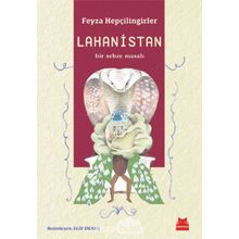 Lahanistan - Feyza Hepçilingirler