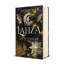 Lahza 3 Gece ve Şafak - Dokuz Yayınları