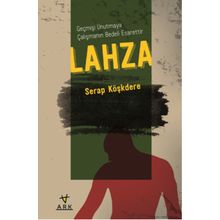 Lahza Ark Kitapları