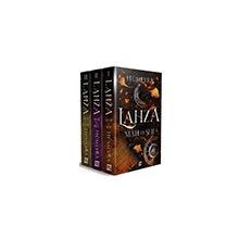 Lahza Serisi 3 Kitap Takım Dokuz Yayınları