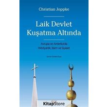 Laik Devlet Kuşatma Altında - Christian Joppke