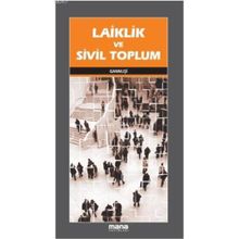 LAIKLIK VE SIVIL TOPLUM - RAŞİD EL GANNUŞİ