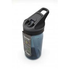 Laken 0.45 lt Granit Tritan Jannu Şişe