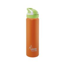 Laken 0.75 L Turuncu Summit Çelik Termos