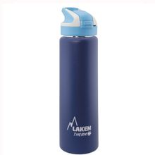 Laken 750 ml Mavi LKTS7A Summit Çelik Termos