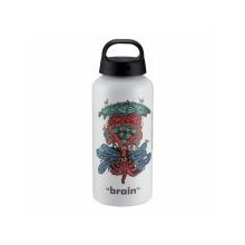 Laken Alüminyum Mr. Onuff Brain 0.60 lt Matara