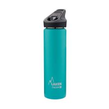 Laken Çelik 18-8 750 ml Turkuaz Jannu Termos Şişe