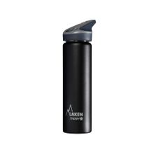 Laken Çelik Thermo Jannu Siyah 0.75 Lt Lktj7n Matara