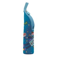 Laken LKL1800.05SP Mavi 0,50 lt+ Space Kılıflı Çelik Termos