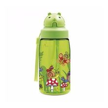 Laken LKOBYBI OBY Tritan 450 ml Bichitos Matara