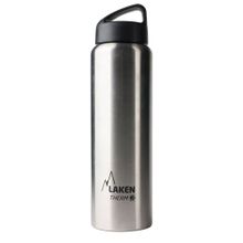 Laken LKTA10 Çelik 1 lt 18-8 Kılasik Termos