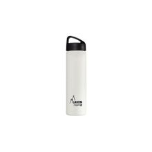 Laken LKTA7B Klasik 750 ml Beyaz Termos