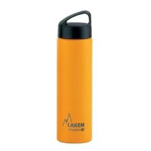 Laken LKTA7Y Sarı Çelik Klasik 0.75 lt Termos