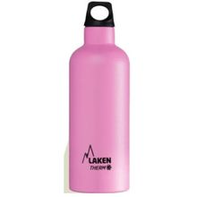 Laken LKTE5P Pembe Çelik Futura 0.5 lt Termos