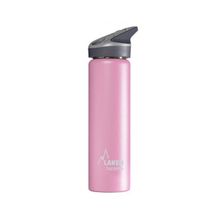 Laken LKTJ7PLK 0.75 lt Paslanmaz Çelik Pembe Şişe Termos