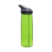 Laken LKTN2VC Tritan Jannu 750 ml Yeşil Matara