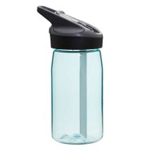 Laken LKTN4AC Tritan 450 ml Jannu Açık Mavi Şişe