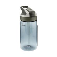 Laken LKTNS4G Tritan Bottle Summit 0.45 lt Grey Şişe