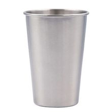 Laken LKVS50 500 ml Paslanmaz Çelik Bardak