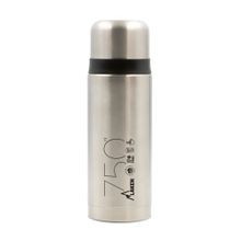 Laken Steel Liquids Flask 0.75 lt Metal Termos