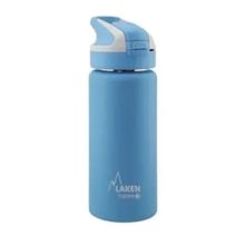 Laken Summit 0,50 lt Cyan Paslanmaz Çelik Termo Şişe