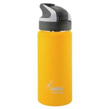 Laken Summit 0,50 lt Yellow Paslanmaz Çelik Termos Şişe