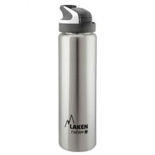 Laken Summit 0,75 lt Plain Paslanmaz Çelik Termo Şişe