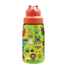 Laken Tritan Bottle 0,45 lt Oby Cap Pekemonst Termos