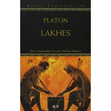 LAKHES - PLATON(EFLATUN)