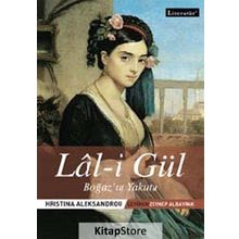 Lal-i Gül - Hristina Aleksandrou