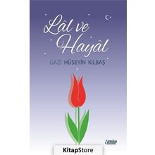 Lal ve Hayal - Hüseyin Kırbaş