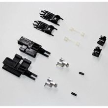 Lala Otomotiv Bmw X5 E53 (2000-2006) - 5 Serisi E39 (1995-2004) Sunroof Tamir Seti Sağ Ve Sol 10 Parça