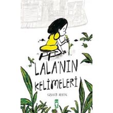 Lalanın Kelimeleri - Gracey Zhang - Timaş Yayınları