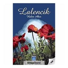 LALENCIK - HALIM AKIN