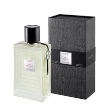 Lalique Les Compositions Spicy Electrum EDP 100 ml Parfüm