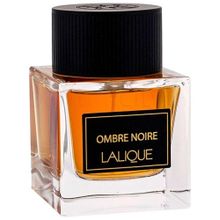Lalique Ombre Noire EDP 100 ml Erkek Parfümü