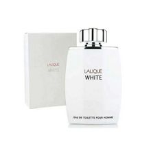 Lalique White Pour Homme EDT 125 ml Erkek Parfümü