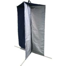 Lalizas 4D 30x30x80 cm Windtrap Hatch Havalandırma Sistemi